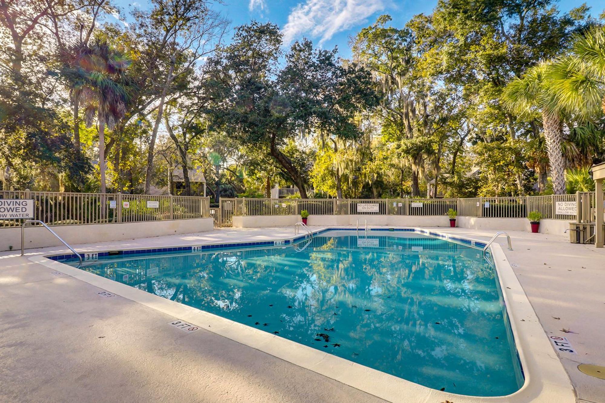 Villa Shipmaster 1301 Hilton Head Island Exterior foto