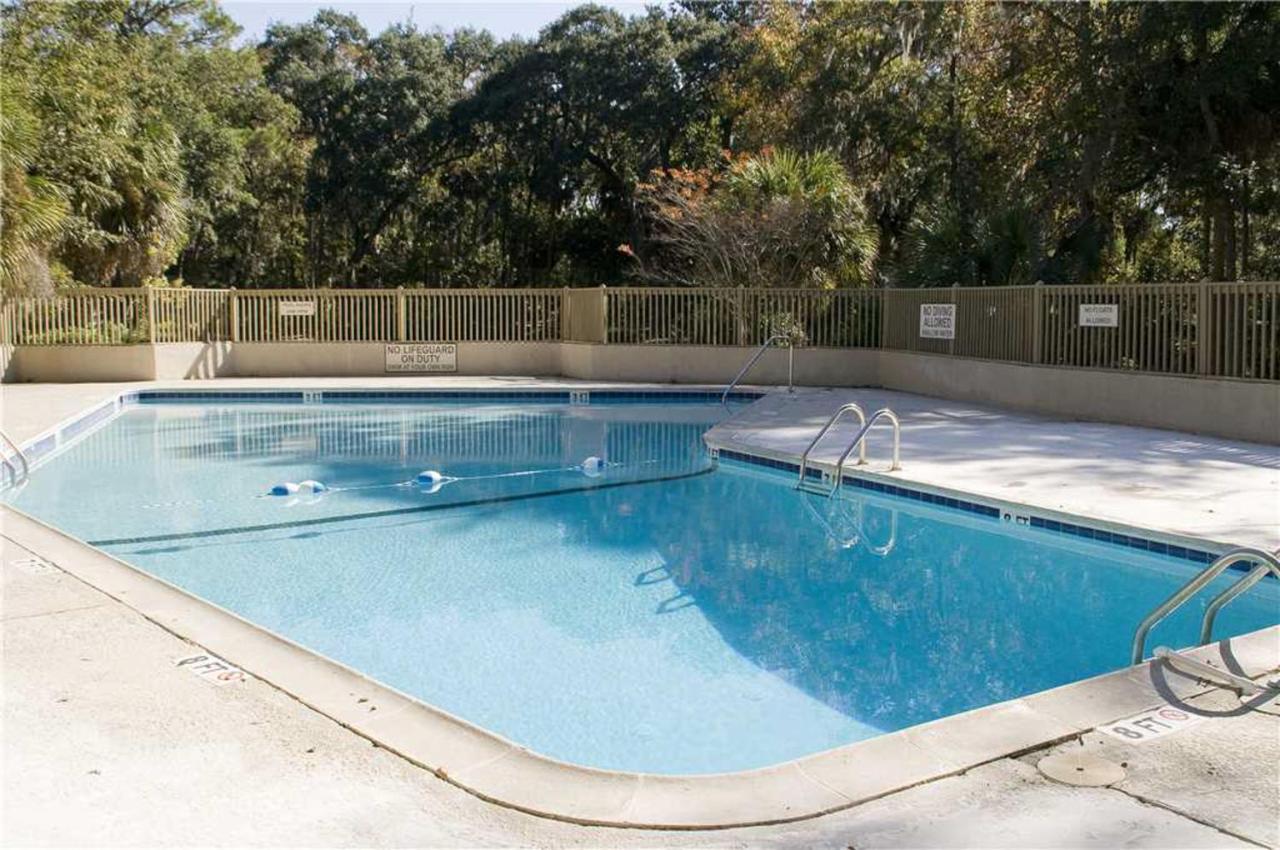 Villa Shipmaster 1301 Hilton Head Island Exterior foto
